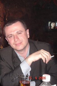 Viktor Lisnic, Москва, id12129989