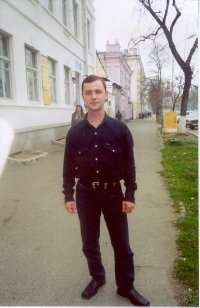 Руслан Нагоев, 20 августа 1991, Майкоп, id13115529