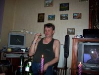 Владимир Скорбовенко, 22 июня 1987, Новосибирск, id14674637