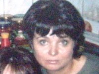 Оксана Руссева, 9 октября 1971, Санкт-Петербург, id14952913