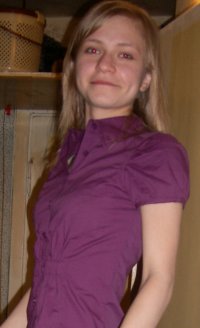 Ирина Крайнева, 7 марта , Санкт-Петербург, id15726427