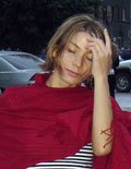 Татьяна Мартынова, 20 ноября , Новосибирск, id18202275