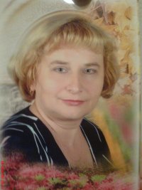 Татьяна Геращенко, 1 декабря 1963, Донецк, id18924789