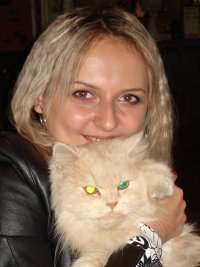 Наталия Смирнова, 2 января 1983, id19001283