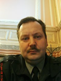 Сергей Зверев, 10 января 1971, Санкт-Петербург, id27105924