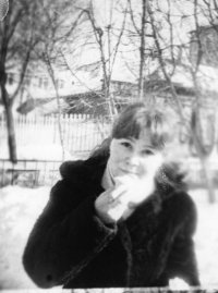 Диля Кузнецова (Шарапова), 25 апреля 1964, Бугульма, id30577334