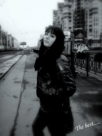 Екатерина Ρогожина, 22 января , Санкт-Петербург, id30710428