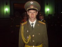 Алексей Витков, 2 июня , Чита, id31325055