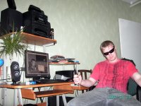 Glyk Ctrlaltdelete, 13 апреля 1983, Евпатория, id32001811