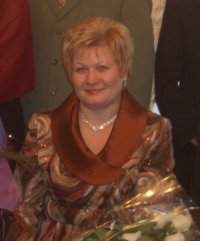 Наталья Балабанова, 10 сентября 1959, Балаково, id32034202