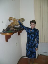 Марина Жигулина, 25 августа 1992, Волгодонск, id34549203