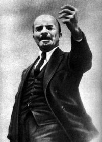 Коммунист Ленин, 22 апреля , Москва, id37431142