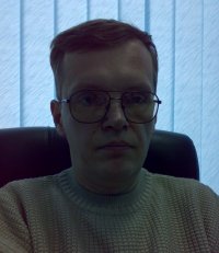 Владимир Репич, 10 ноября , Киев, id6548508