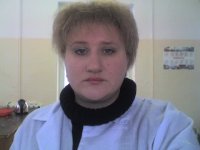 Наталья Ригер, 7 июня , Москва, id7838483