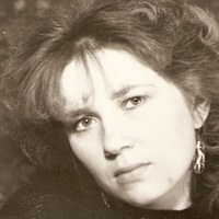 Ирина Кузнецова, 6 апреля 1968, Кондопога, id20340081
